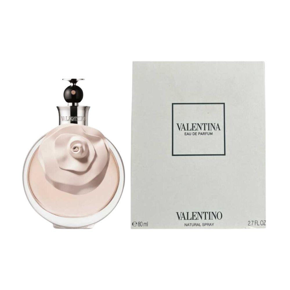 Nước Hoa Nữ Valentino Valentina EDP 80ml Chính Hãng | Tester - Hình ảnh chính